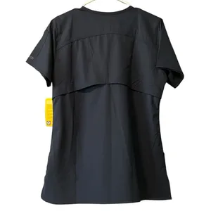 Carhartt G Force Scrub Top Size Small Nursing Career Casual‎ College School NWT thumbnail 2