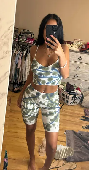 Ruby and Jenna Matching Set thumbnail 1