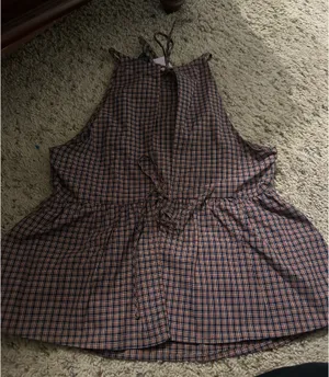 Halter Top Wild Fable thumbnail 3