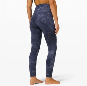 Lululemon Align Leggings Diamond Dye 25" thumbnail 2