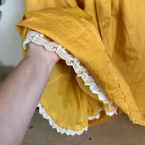 Vintage Anthropologie Floreat Western Halter Dress thumbnail 9