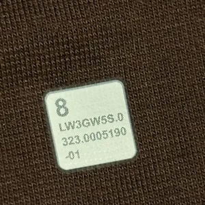 Lululemon Terry Fleece Half Zip thumbnail 3