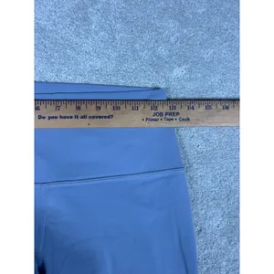 Lululemon Align Pant II‎ 21" Chambray size 8 Leggings Tight thumbnail 6