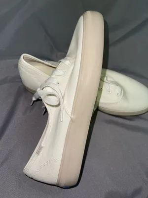 Canvas Sneakers Keds thumbnail 4