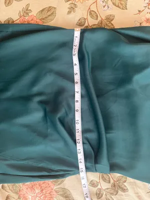 Lulus Midi Dress Green Emerald thumbnail 4