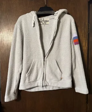 Free City Hoodie thumbnail 1