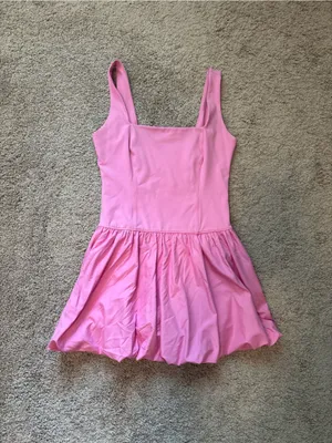 Antonio Melani Active Bubble Hem Dress thumbnail 2