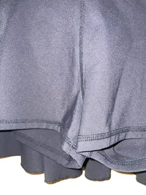 Halara Play It My Way 2 in 1 Tennis Skirt Cool Touch Small New NWT thumbnail 5