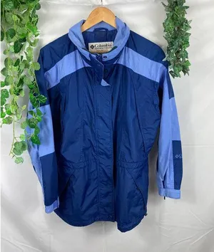 Columbia Waterproof womens coat thumbnail 1
