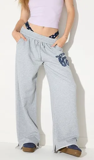 PINK - Victoria's Secret Sweatpants thumbnail 1