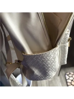 Cream Mini Woven thumbnail 7