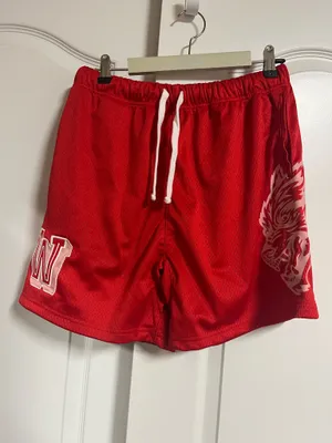 Darc sport shorts thumbnail 1