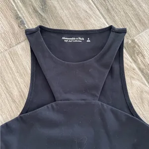 abercrombie bodysuit thumbnail 2