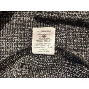 Thrills Denim Plaid Co Chrissy Mini V Neck Dress Womens Small Button Office Chic thumbnail 7