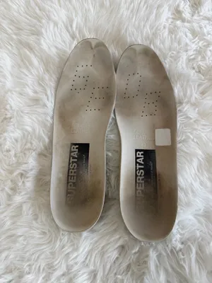 Golden Goose Superstar Sneakers thumbnail 13