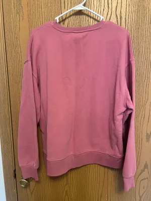 Champion Crewneck Sweatshirt thumbnail 4
