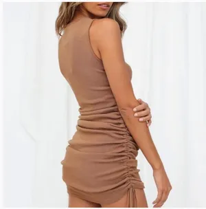 Lioness Dress thumbnail 3