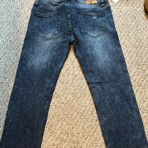 Machine washed jeans Size 9 thumbnail 2