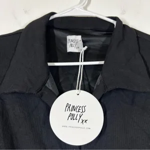NWT Princess Polly Shining Lights Mini Dress Size US 12 thumbnail 8