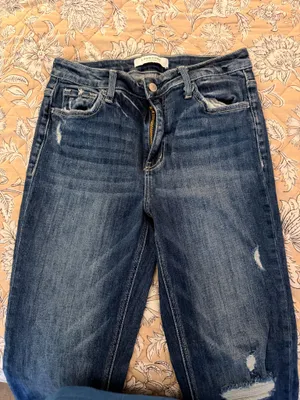 Vervet Jeans thumbnail 2