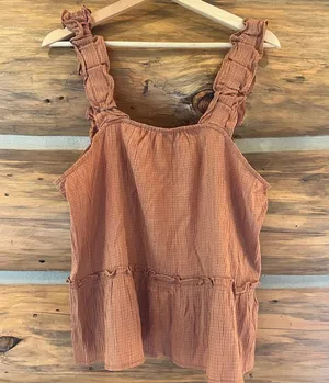 New In Tank Top Size L thumbnail 1