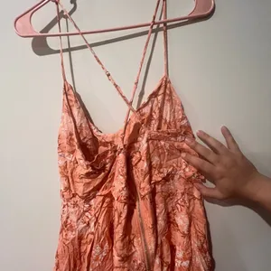 Petal & Pup‎ floral dress 10 thumbnail 11