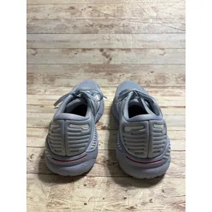 Brooks Adrenaline GTS 22 Women's Size 8.5 Blue Running Shoes Sneakers Athletic thumbnail 4