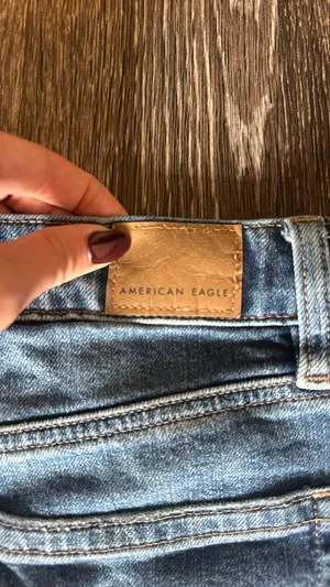 American Eagle Jeans thumbnail 2