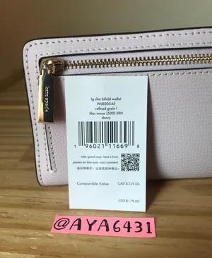 Kate Spade Wallet thumbnail 3