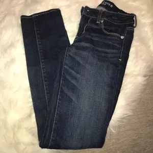 American Eagle ✨HP✨ DENIM SKINNY JEAN✨ thumbnail 6