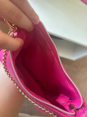 Juicy Couture Pink Bag thumbnail 3