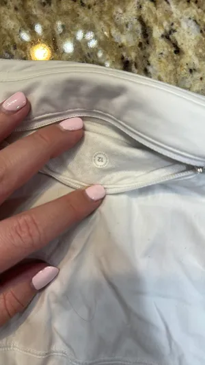 Lululemon pace rival skirt thumbnail 6