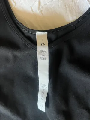 Lululemon align t shirt thumbnail 4