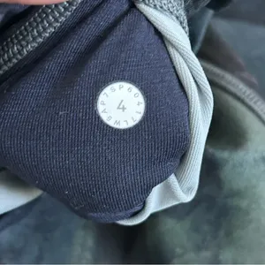 Lululemon Wunder Under Hi Rise Tight Full On Luxtreme 28in Radiant Multicolor4 thumbnail 5