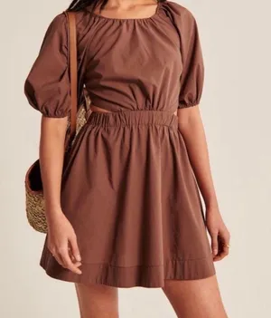 Abercrombie Dress thumbnail 1