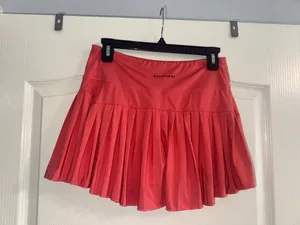 Gold Hinge Skirt Tennis thumbnail 2