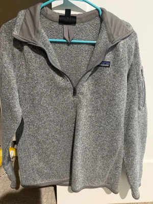Patagonia Jacket thumbnail 1