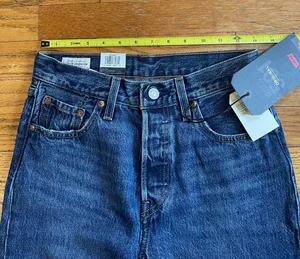 Levi’s 501 Original Jeans  thumbnail 6