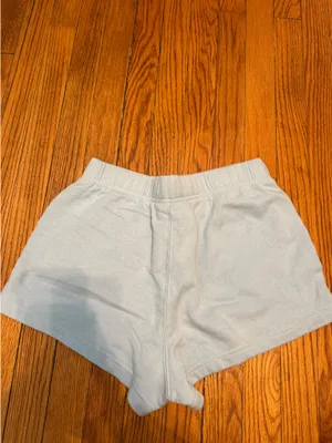 North Face Sweatshorts  thumbnail 4