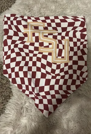 FSU off shoulder top Multiple thumbnail 1