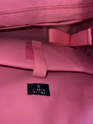 Roller Rabbit Duffle Bag NWT thumbnail 8