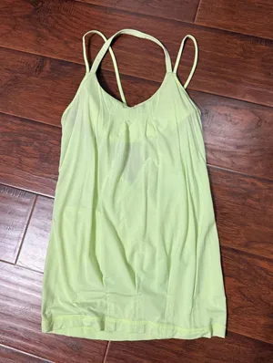 Lululemon Tank Top thumbnail 1
