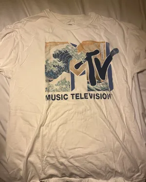 Mtv Vintage T thumbnail 1