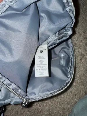 All Night Lululemon Festival Bag thumbnail 4