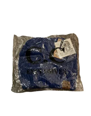 NWT Beanie C.C. Blue thumbnail 3