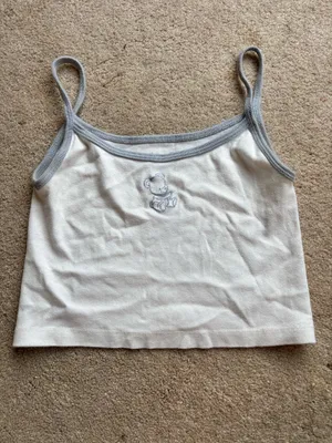Brandy Melville Tank thumbnail 1