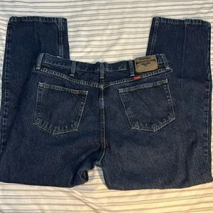 Wrangler Denim Waist: 36, Inseam: 28 Inches thumbnail 2