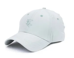 Blogilates NWOT Women's Pony Tail Elastic Adjustable Hook Loop Mint Cap One Size thumbnail 1