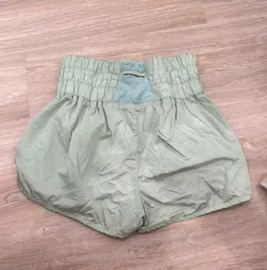 Free People The Way Home Shorts thumbnail 3