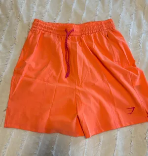 Gymshark Shorts thumbnail 1